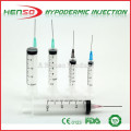 Henso Hypodermic Syringe